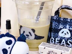 -Manner Coffee(IFS一楼店)
