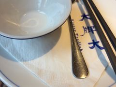 -大牌大·传统杭帮菜(湖滨店)