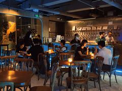 -HUBBA祜精酿(五羊邨店)
