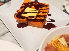 -深仔记茶餐厅(亚士厘道店)