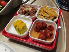 -百叶居·老北京涮羊肉(鼓楼店)