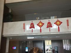 -上海嘉定喜来登酒店