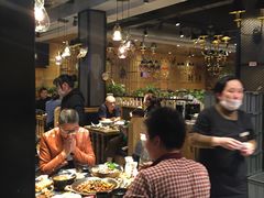 大堂-嘎嘎鸭脑壳(金琴店)