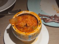 -波特曼西餐厅(中央大街店)