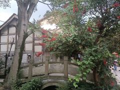 -海窝子古镇