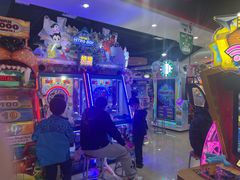 -大玩家(拱墅万达店)