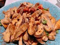 -沿途四季·云南菜(建外大街店)