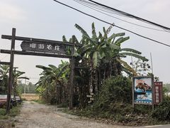 -西双版纳傣族园