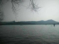 -西湖外事游船(花港观鱼码头)