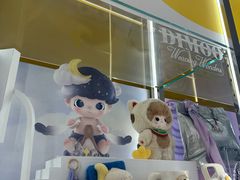 -天河城购物中心