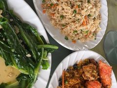 -七鲜渔港美食餐厅(巽寮湾海景店)