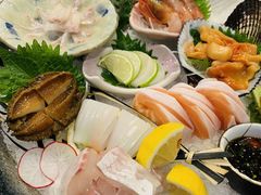 -古田居·特色寿司料理(骏欣中心店)