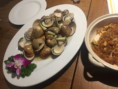 清炒时贝-泰华海鲜中餐厅(普吉镇店)