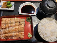 -昇鳗鱼家(浦东店)