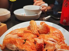 -吴山烤禽 (吴山路店)