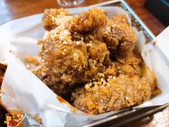 -米屋石锅拌饭(师大店)
