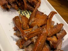 -俏东方·海味水饺·青岛菜(崂山店)