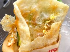 -神奇的香酥鸡蛋灌饼