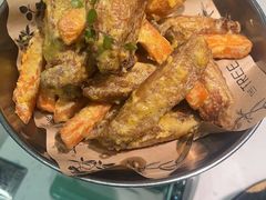 -大树餐厅(红旗街万达店)