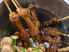 -炒豆合作社(东四总店)