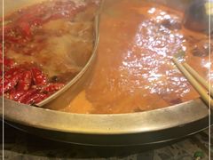 -小龙坎火锅(全球总店)