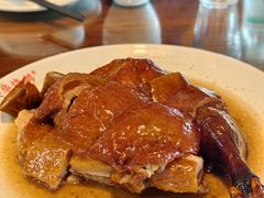 -黄连大头华烧鹅店(大良店)