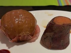 -厦门希尔顿逸林酒店·圆聚自助餐厅(五缘湾店)