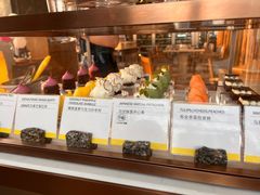 -解放碑威斯汀酒店-知味国际美食餐厅