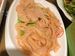 -津门羊大爷·铜锅涮肉(黄河道店)