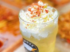 -白仁仔· 活烤海鲜 宵夜(豫园店)