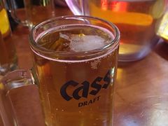 -BHC炸鸡(明洞总店)