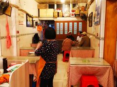 -聂记粤菜馆(鼓西路店)