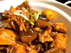 -U你·湖北家宴菜(南湖总店)