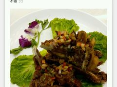 -再回头私房菜·老南京菜