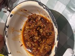 -彭耕记猪油炒小菜(吉联mall店)