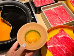 -温野菜涮涮锅(曲江大悦城店)