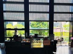 -木嘛working coffee(前海店)