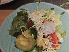 -德川家日本料理(中关村寰太大厦店)