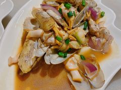 -华盛丰温州大排档(东三环南路店)