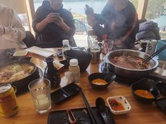 -水林间·寿喜烧自助(仙林金鹰店)