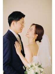 -巴黎春天婚纱摄影(临安店)