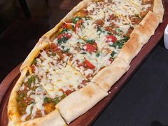 -Efes Turkish & Mediterranean Cuisine 艾菲斯餐厅(陆家嘴店)