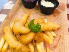 -米斯特比萨(罗斯福店)