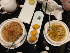 闽和南白萝卜饭-闽和南(深圳万象城店)