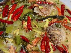 -花椒俏川菜小馆(南海万达店)