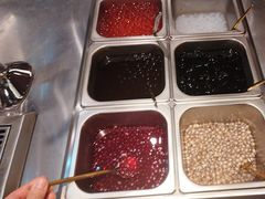 -鼎香缘海鲜自助火锅烤肉(锦辉购物广场店)