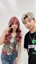 点击看大图 -5号HAIR SALON 专业染发馆