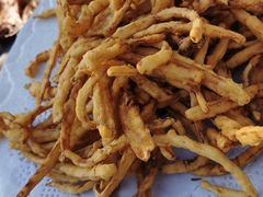 崂山参-老张烤羊(王哥庄店)
