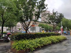 -证大喜玛拉雅中心