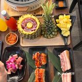 重庆🔥被问爆N遍的《请回答1988》烤肉店